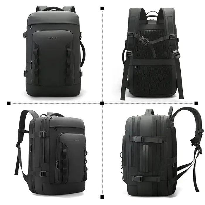 BANGE BG-3055 Business Travel Backpack