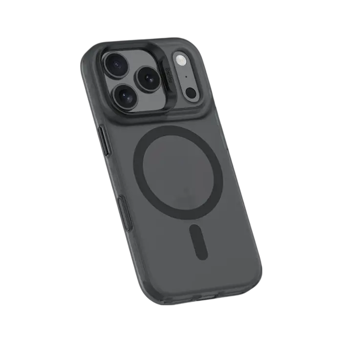 Benks Lucid Armor Anti-Fingerprints Magsafe Case for iPhone 17 Pro & 17 Pro Max