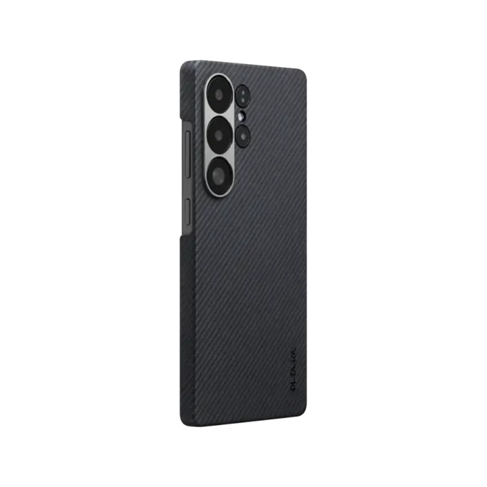 Pitaka Ultra-Slim Classic Case for Samsung Galaxy S25 Ultra