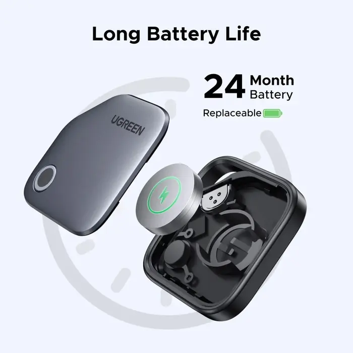UGREEN CM816 FineTrack Smart Finder