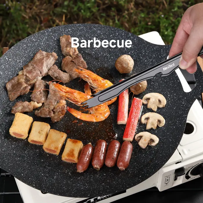 NexTool Barbecue NE20261 Tool Set