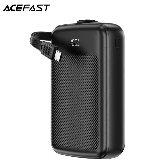 ACEFAST M14 22.5W Fast Charging 20000mAh Power Bank