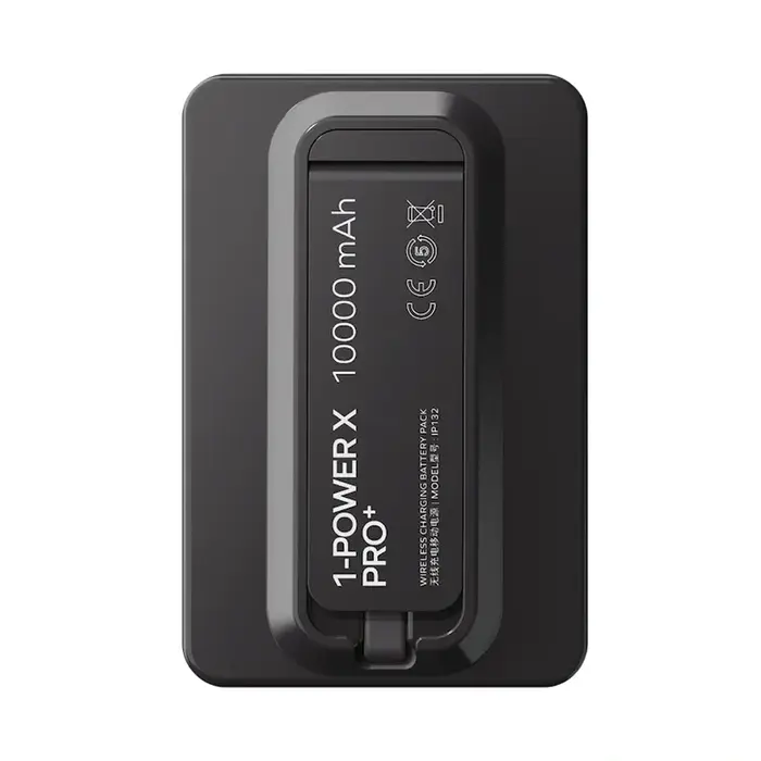 Momax 10000mAh 1-Power X Pro+ Magnetic Wireless Power Bank