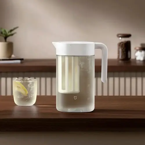 Xiaomi Mijia 1.6L Cold Water Pot MJLSH01PL with Filter Sealed Design