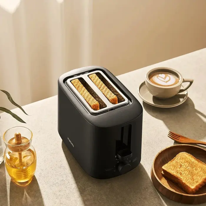 Xiaomi Toaster – Smart Bread Toaster