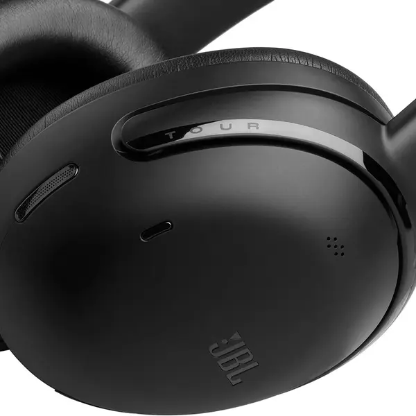 JBL M3 Tour One Smart Tx – Wireless Over-Ear Noise Cancelling Headphones