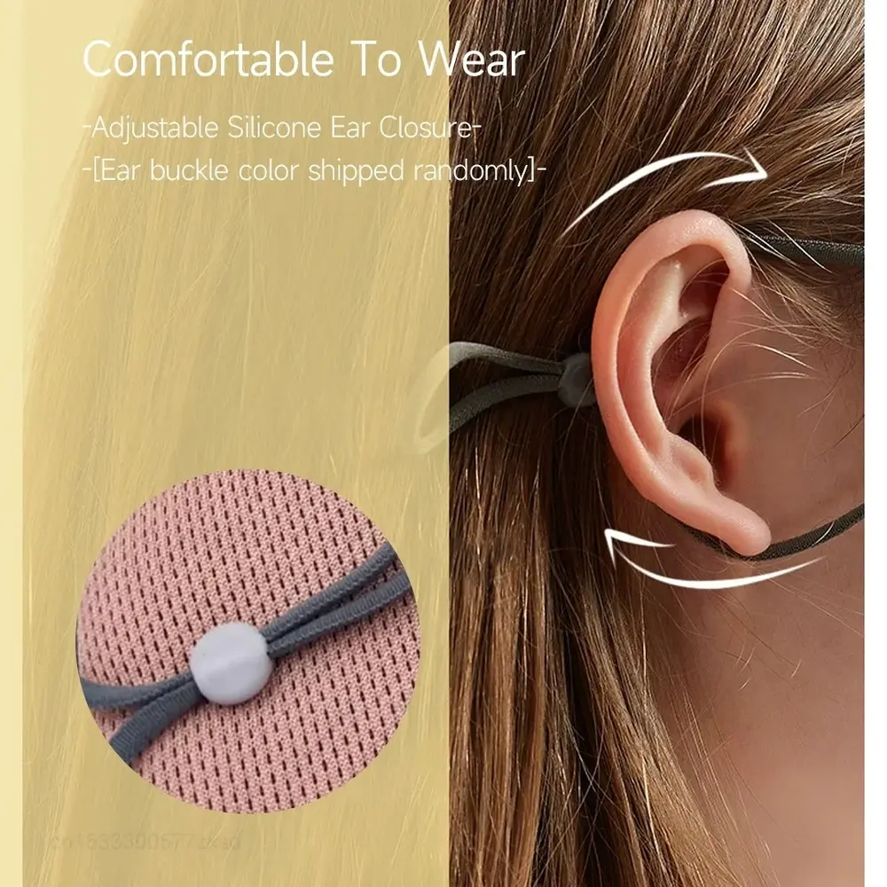 Xiaomi Jordan & Judy Sleep Eye Mask with Eye Shading Aid