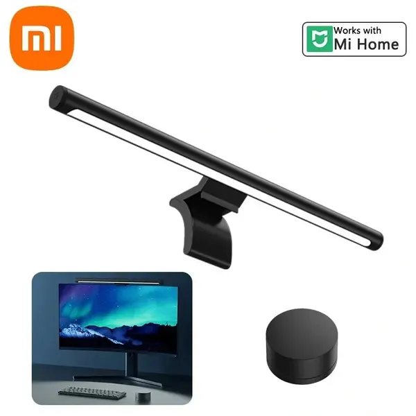 Xiaomi Mijia 1S Smart Monitor Light Bar with Remote