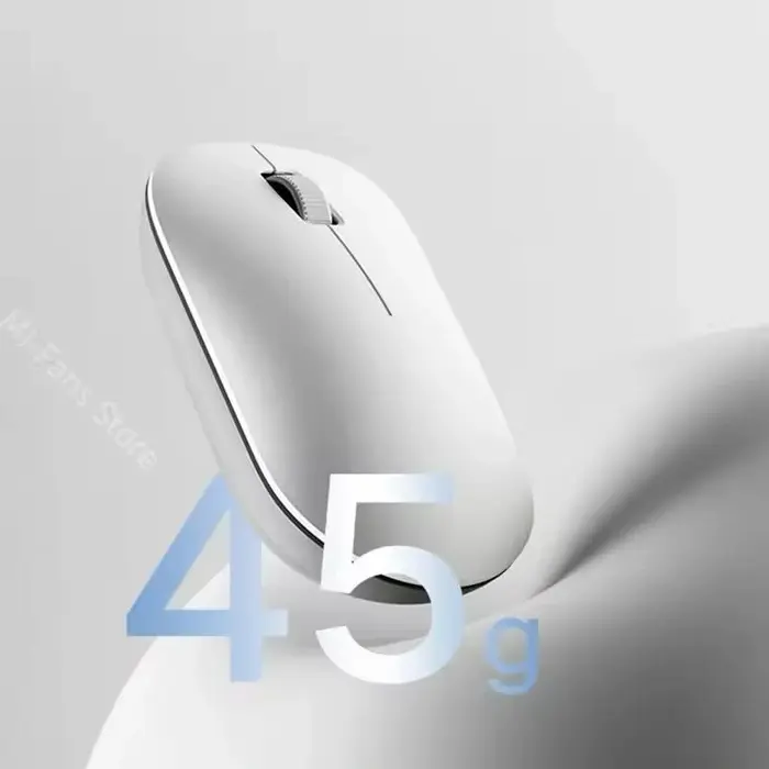 Xiaomi Wireless Keyboard Mouse Set Combo 3