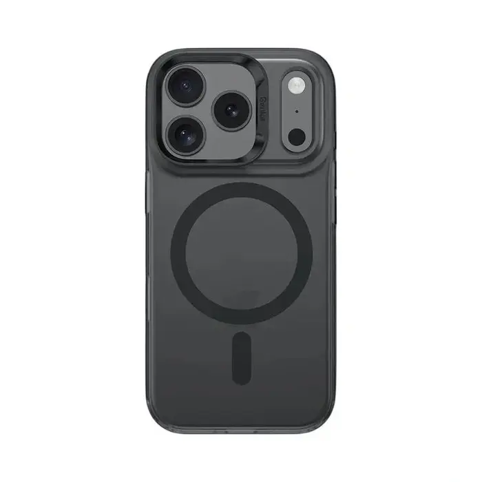 Benks Lucid Armor Anti-Fingerprints Magsafe Case for iPhone 17 Pro & 17 Pro Max