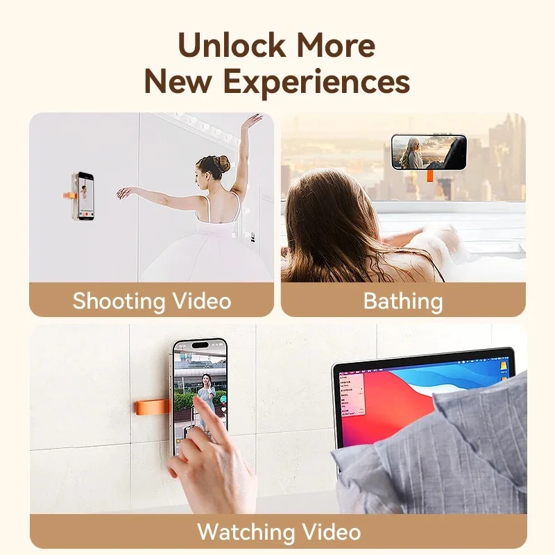 JOYROOM Magnetic Suction JR-ZS393 Phone Mount