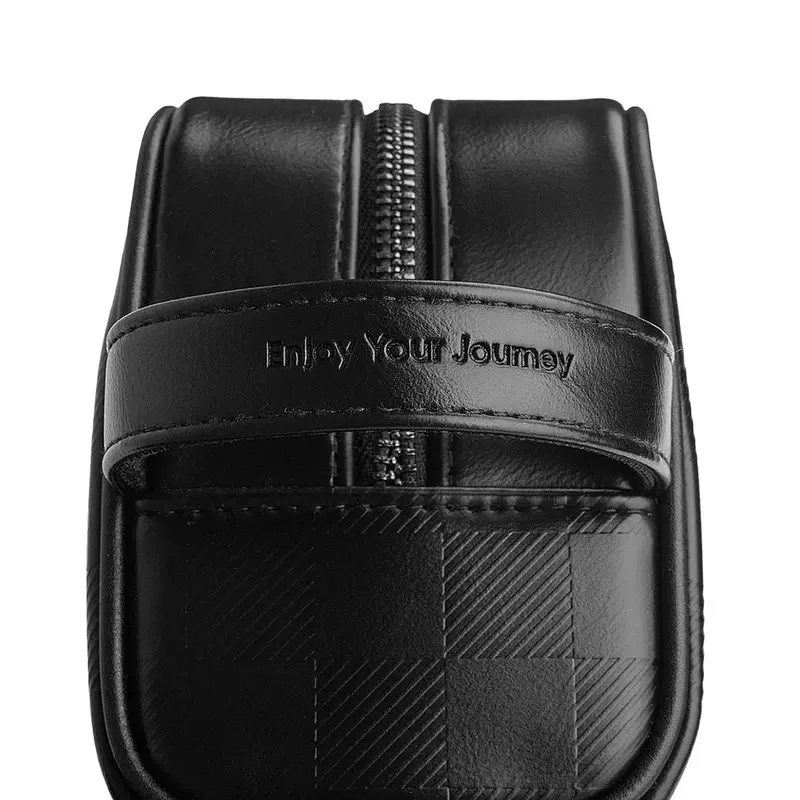 WiWU Phantom Travel Pouch with Numeric Lock