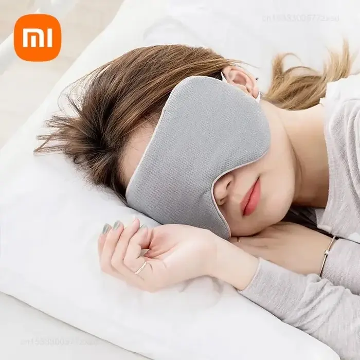 Xiaomi Jordan & Judy Sleep Eye Mask with Eye Shading Aid