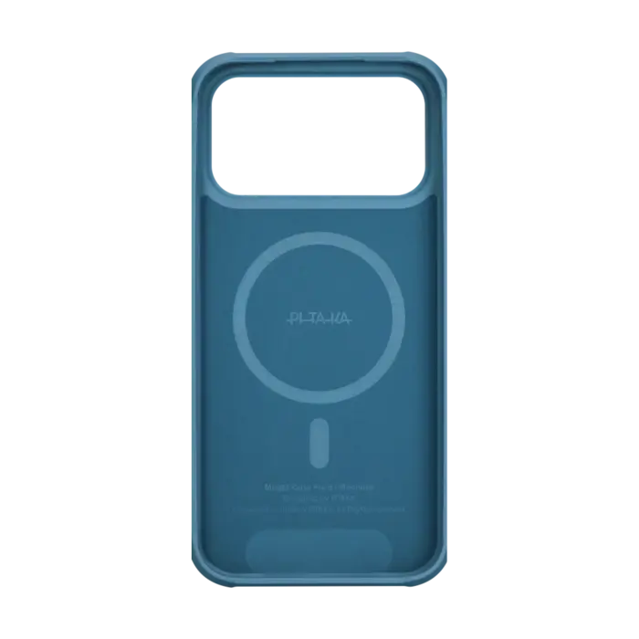Pitaka Moonrise Aramid ProGuard Case for iPhone 17 Pro & 17 Pro max