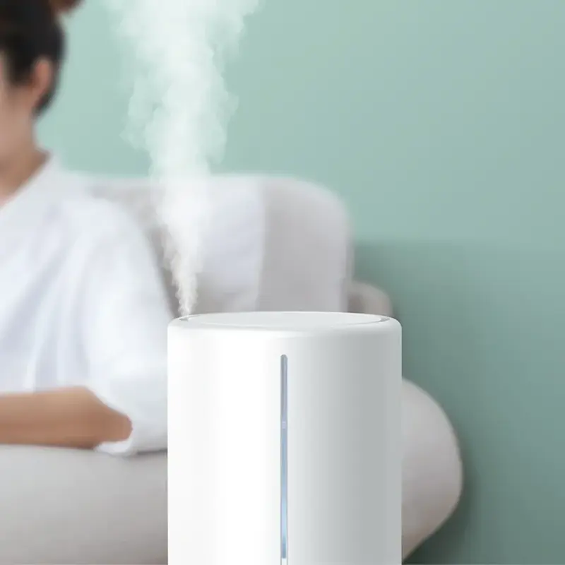 Xiaomi Mijia 4.5L Smart Sterilization Humidifier S