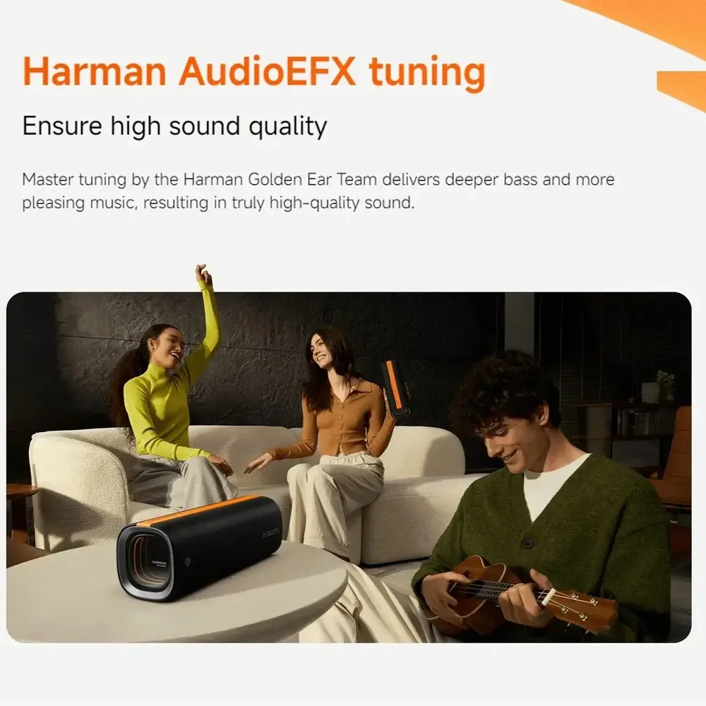 Xiaomi Sound Party MDZ-39-DB 50W Speaker