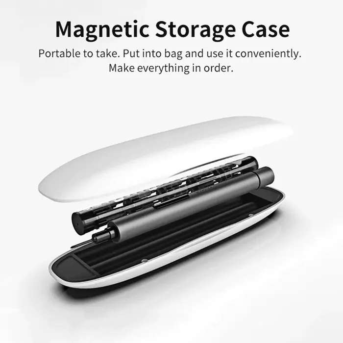 Xiaomi Wowstick 1F+ 64 In 1 Electric Screwdriver