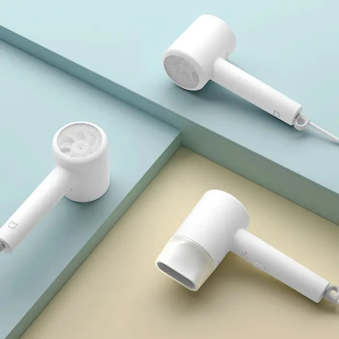 Xiaomi Mijia H300 Portable Hairdryer