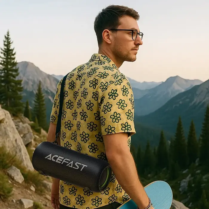 Acefast K2 Air 40W  Bluetooth Speaker