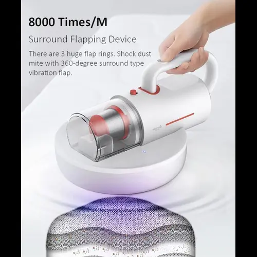 Deerma CM1900 2-in-1 Cordless Vacuum Cleaner