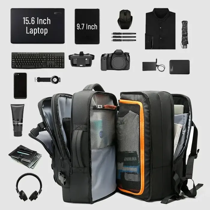 BANGE BG-3055 Business Travel Backpack