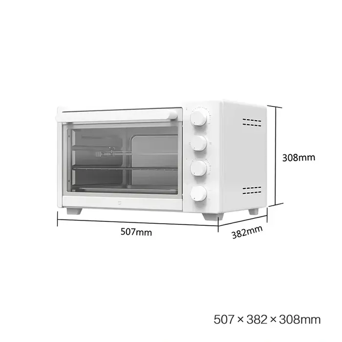Xiaomi Mijia MDKXDE1ACM 32 L Electric Oven