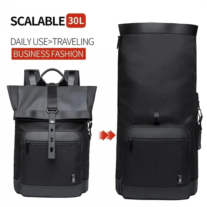 Bange BG-G66 Business Travel Backpack