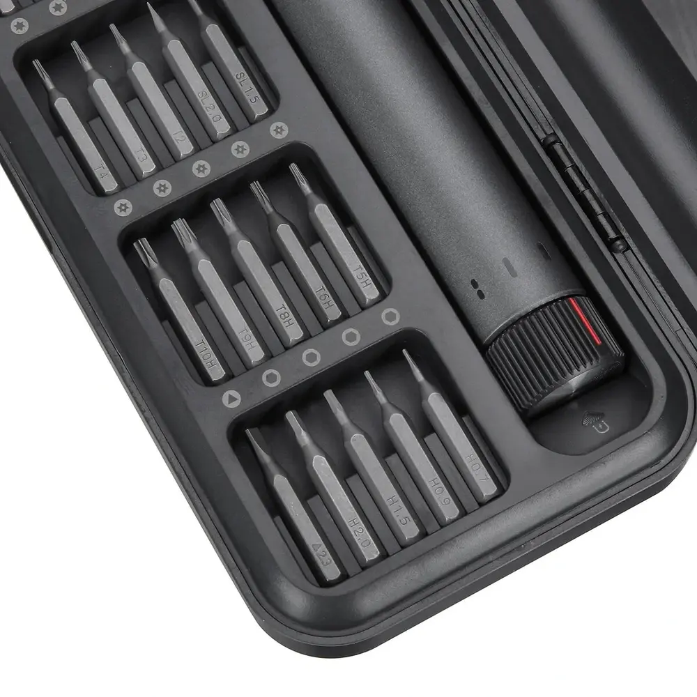 Xiaomi AtuMan DUKA E2 Electric Screwdriver Set