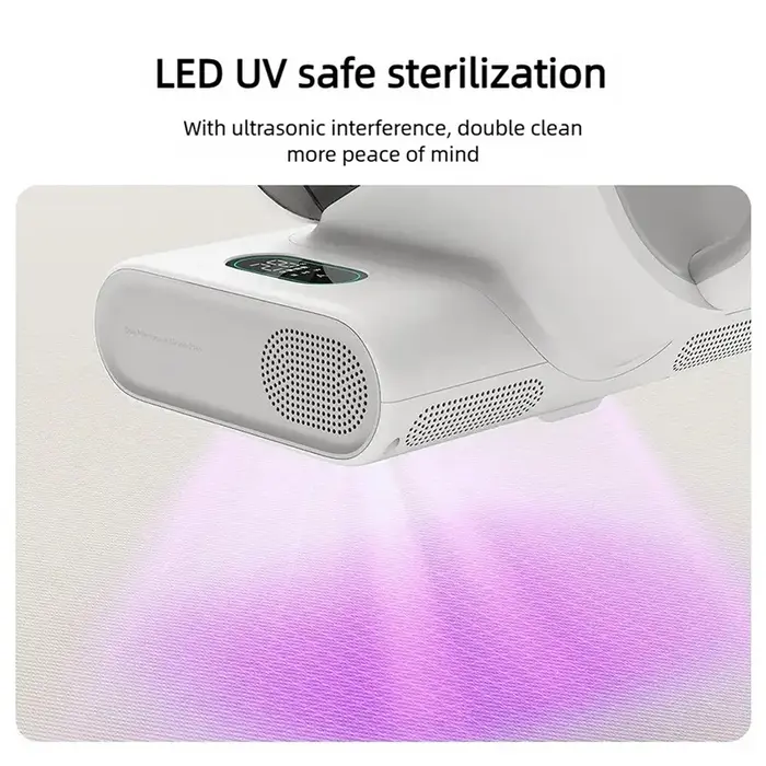 Xiaomi Mijia Dust Mite Remover 2 Pro