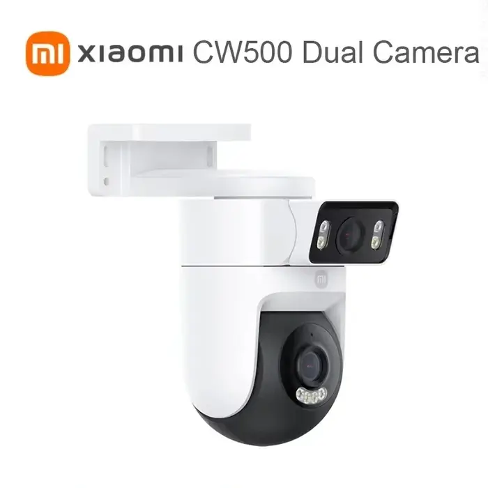 Xiaomi CW500 360° Outdoor Dual Camera