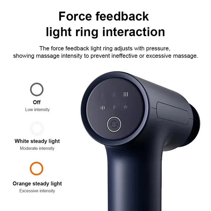 Xiaomi Mijia Fascia Gun 3