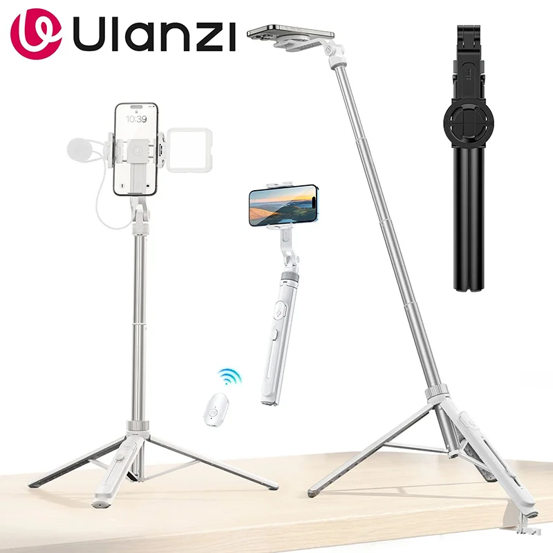 Ulanzi 4-in-1 Mode TT88 MagSafe Selfie Stick