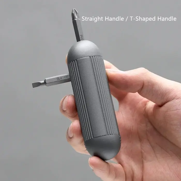 Xiaomi Atuman X-mini 9in1 Portable Screwdriver