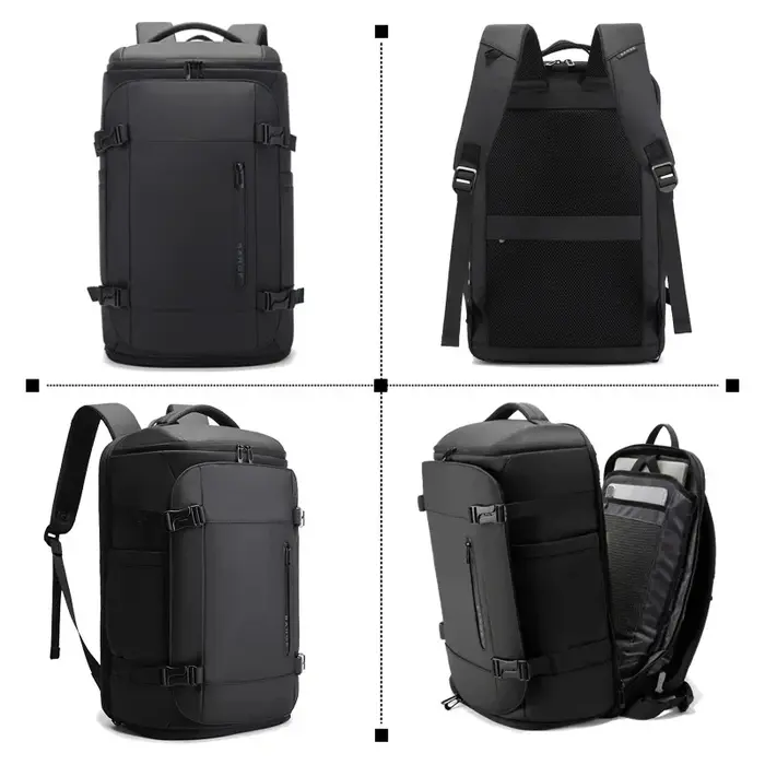 Bange BG-3029 Sports Traveling Shoulder Bag