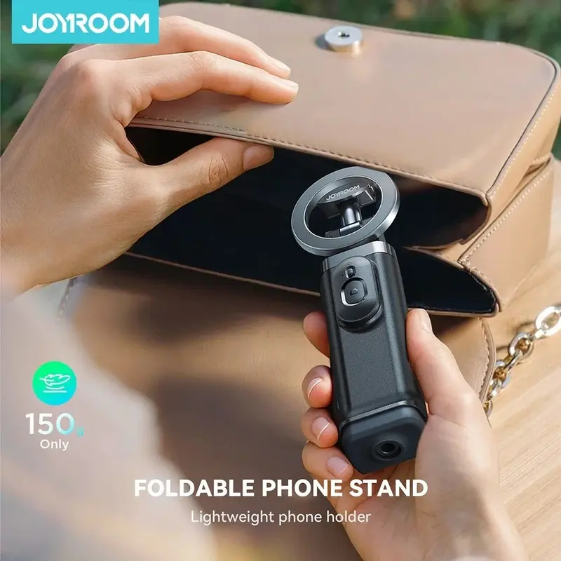 Joyroom JR-ZS509 Magsafe Selfie Travel Phone Holder