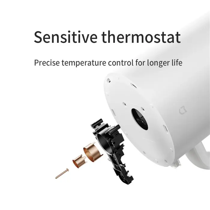 Xiaomi Mijia Electric Kettle 3 1.7L