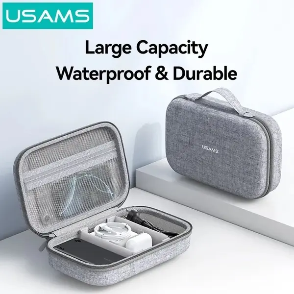 USAMS Jane05 10.6-inch Portable Storage Bag