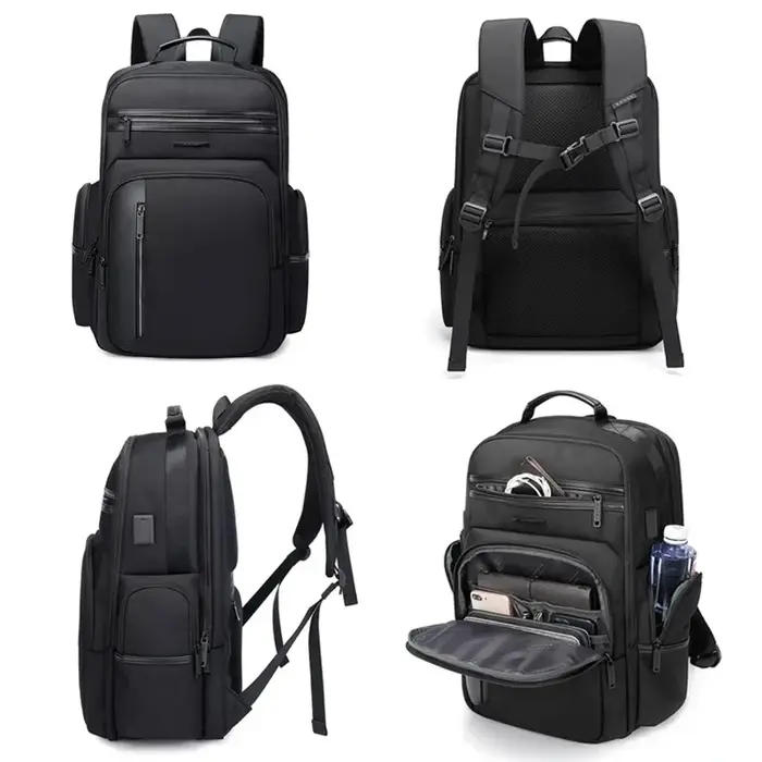 Bange BG-2602 Waterproof Travel Backpack