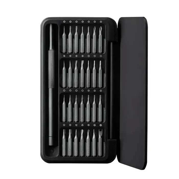 Hoto 28 in 1 Precision Multi-functional Screwdriver Tool Kit