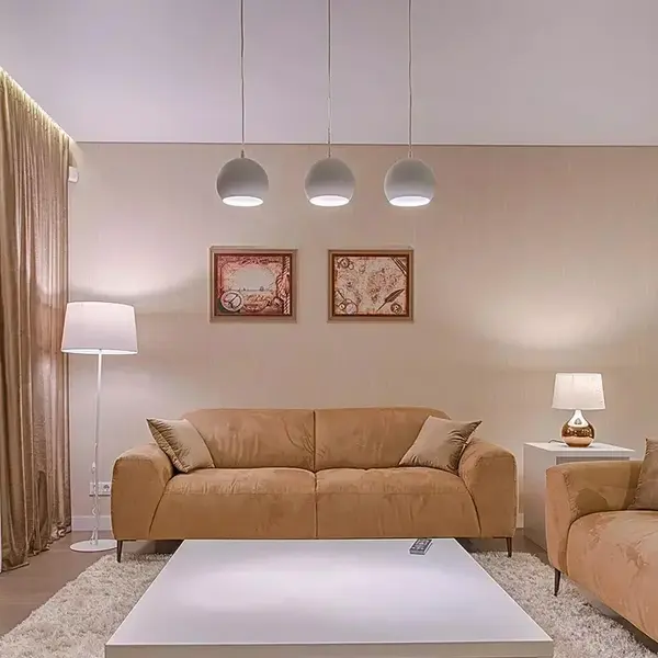 Xiaomi Smart LED Bulb (White and Color)