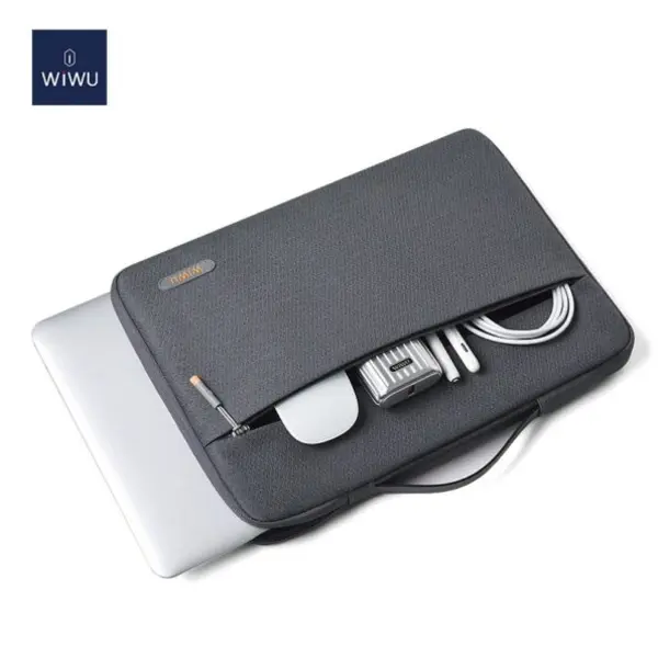 WiWU Pilot Water Resistant  Laptop Sleeve