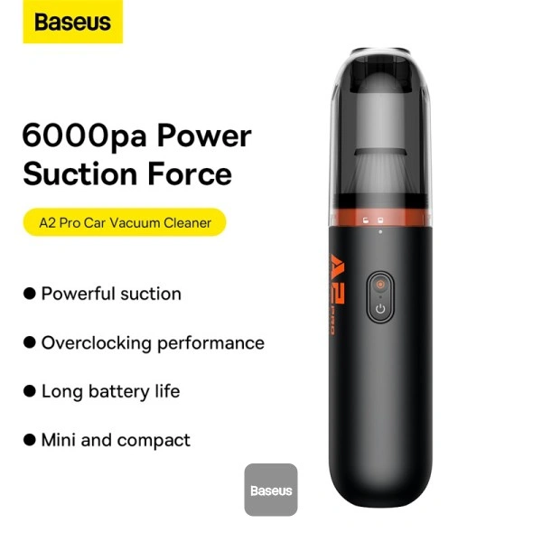 Baseus A2Pro Car Vacuum Cleaner