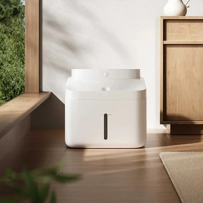 Xiaomi Mijia Smart Pet Drinking Fountain 2