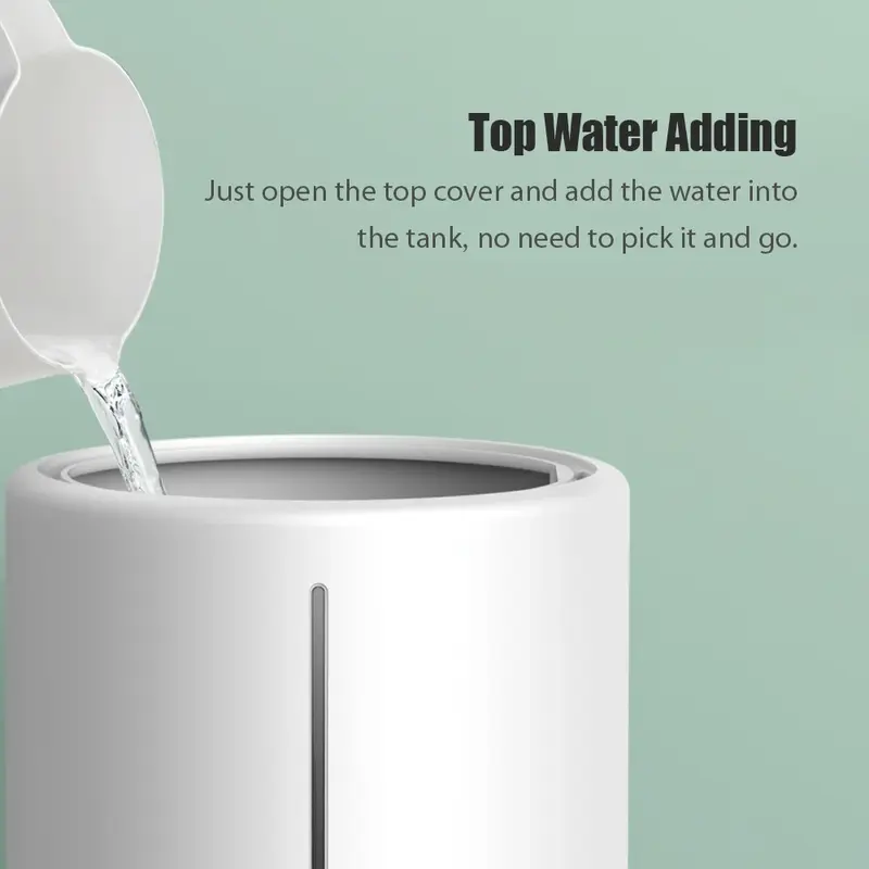 Xiaomi Mijia 4.5L Smart Sterilization Humidifier S