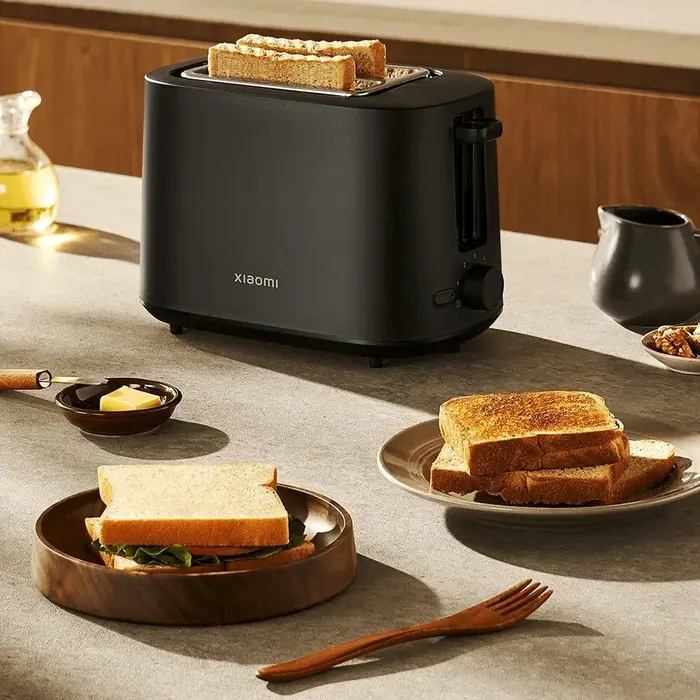 Xiaomi Toaster – Smart Bread Toaster