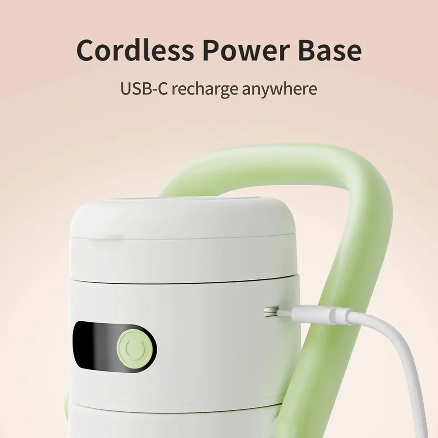 Zhenmi ZMGZ-J15 Portable Juicer