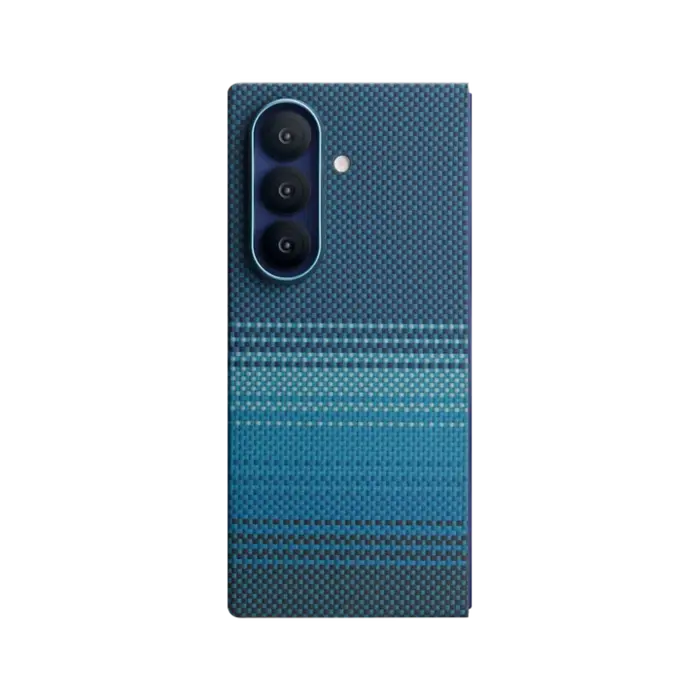 Pitaka Moonrise Ultra-Slim Rear Cover Galaxy Z Fold 7