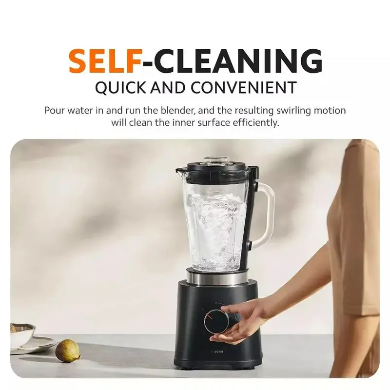 Xiaomi MLLJ001CM-1A Multifunctional Blender