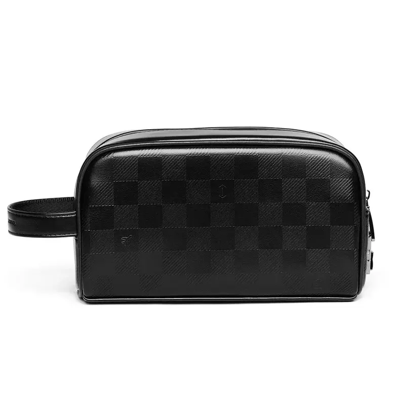 WiWU Phantom Travel Pouch with Numeric Lock
