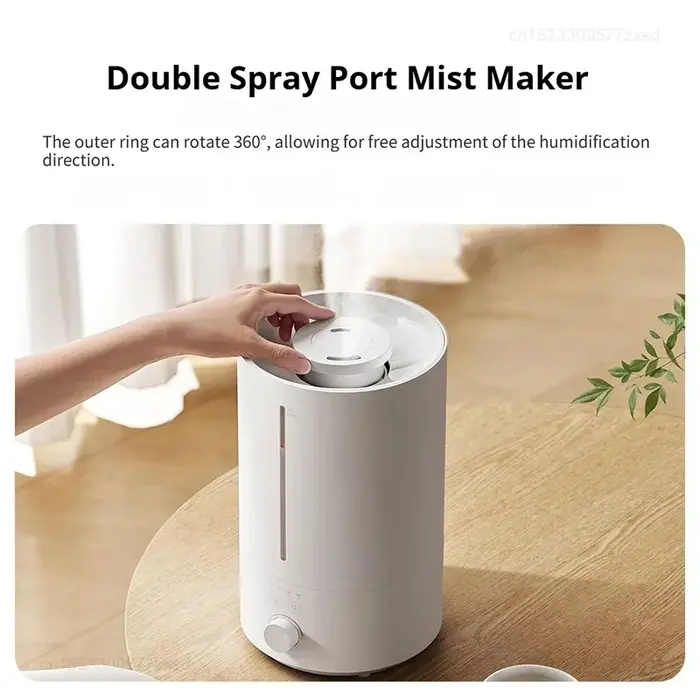 Xiaomi Mijia Humidifier 3 with 4.5L Tank